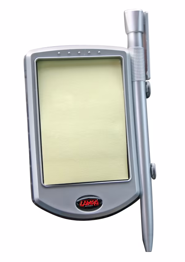 Lampa Portanotes mini - 50x70 mm
