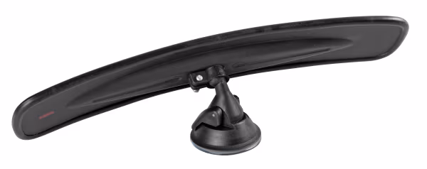 Lampa Panorama 340, specchietto retrovisore convesso - 340x70 mm