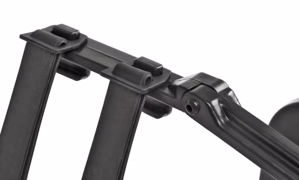 Lampa Specchio supplementare per traino caravan e rimorchi