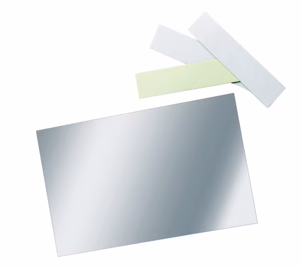 Lampa Magic-Mirror, specchio adesivo multiuso