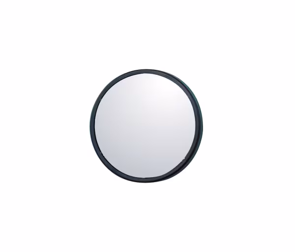 Lampa Specchietto adesivo convesso rotondo