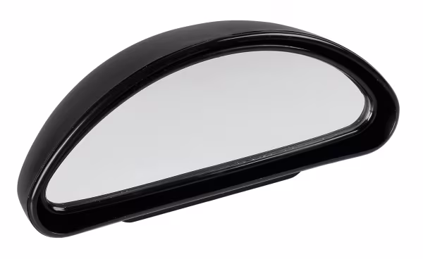 Lampa Total-View, specchio convesso grandangolo
