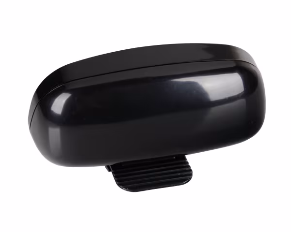 Lampa Twin, doppio specchietto retrovisore laterale supplementare