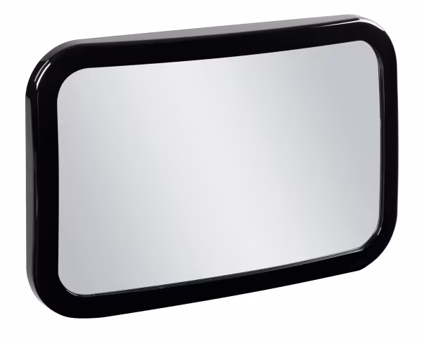 Lampa Specchio convesso per monitoraggio bimbo a bordo - 290x190 mm