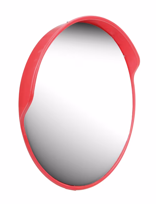 Lampa Traffic Mirror, specchio di sicurezza, grandangolare 230° - Ø