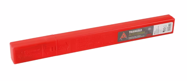 Lampa Triangolo Compact, veicolo fermo