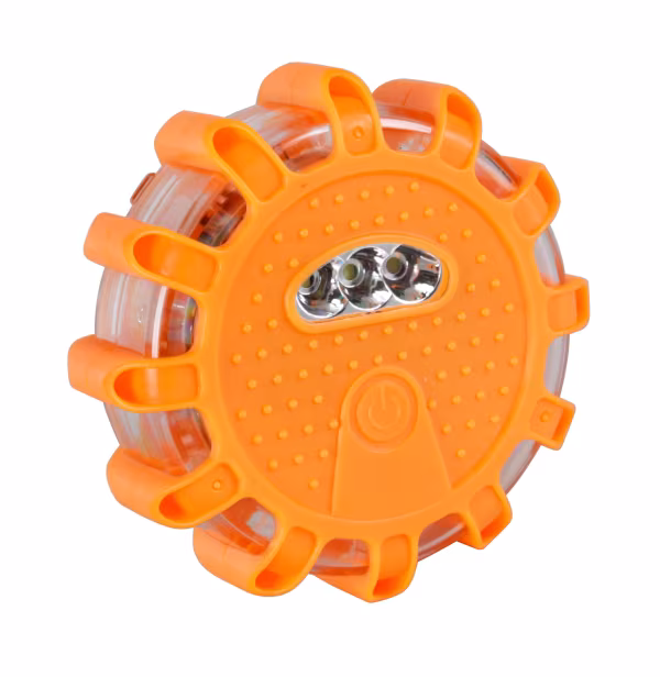 Lampa Lampada emergenza a 15 Led