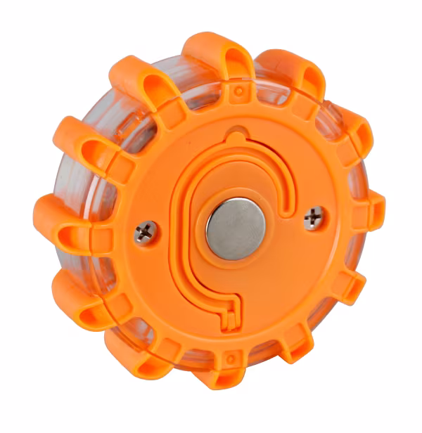 Lampa Lampada emergenza a 15 Led