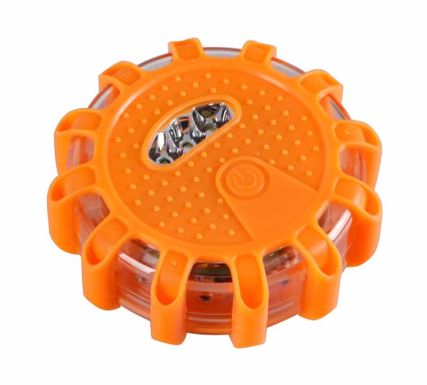 Lampa Lampada emergenza a 15 Led
