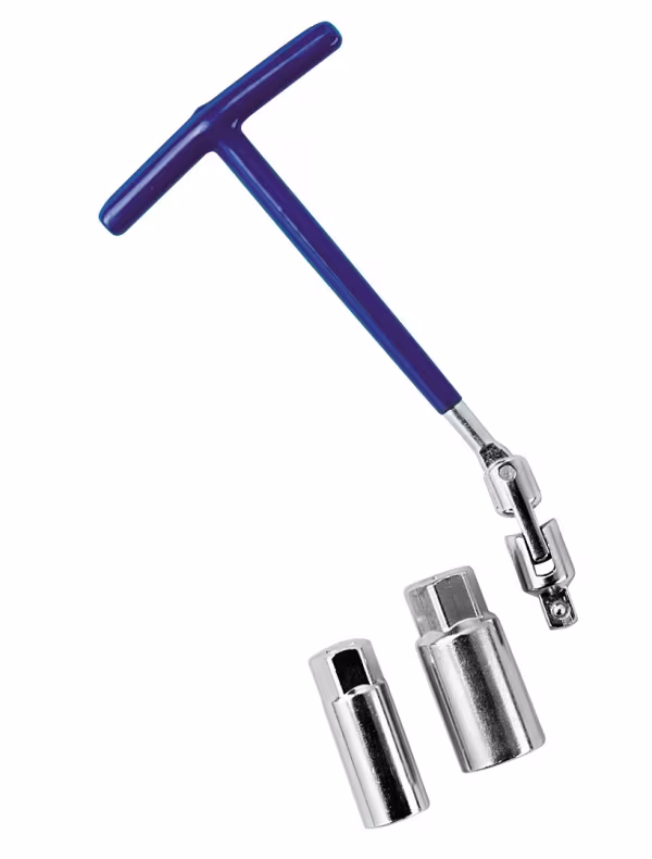 Lampa Chiave svitacandele snodabile - 16+21 mm