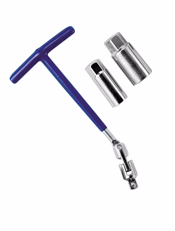 Lampa Chiave svitacandele snodabile - 16+21 mm