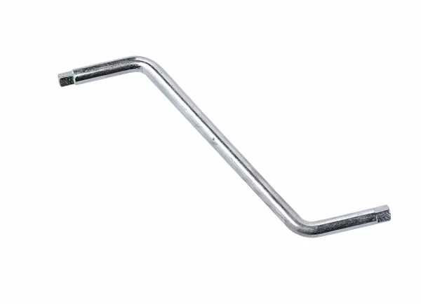 Lampa Quadra, Chiave svitatappo olio
