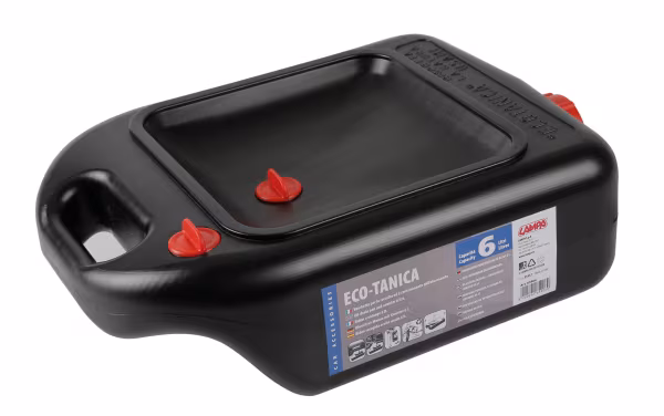 Lampa Eco tanica - 6 litri