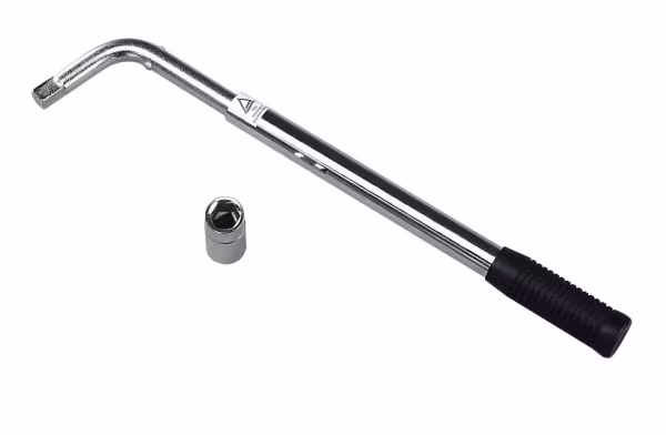 Lampa SB-1, Svitabulloni telescopico