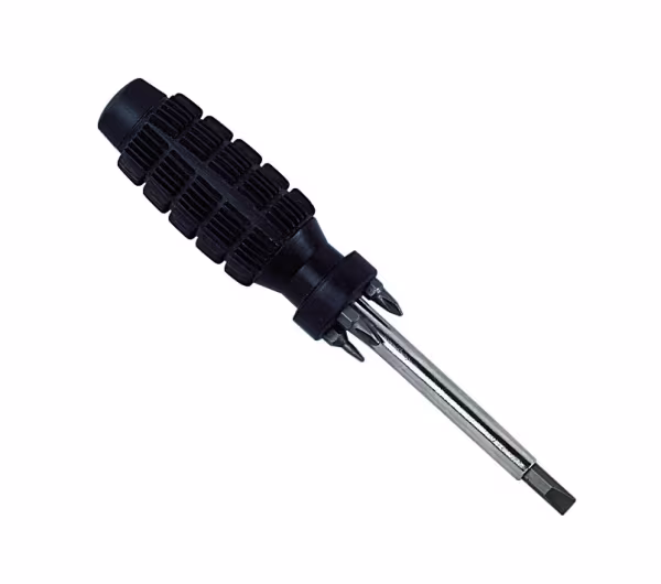 Lampa Super-Drive, Giravite universale