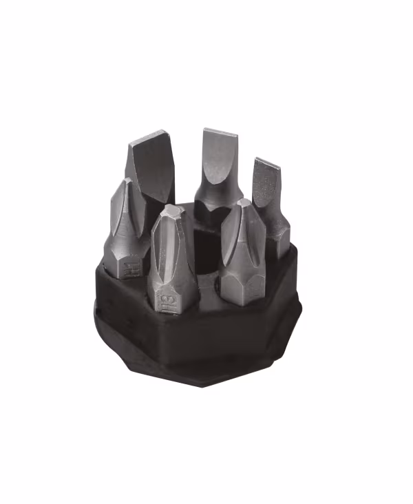 Lampa Super-Drive, Giravite universale
