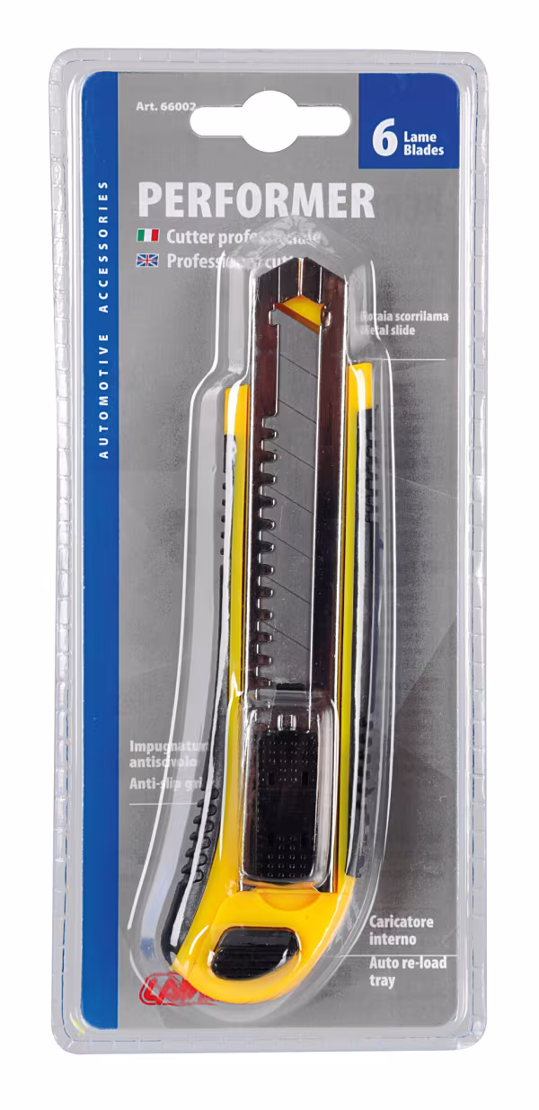 Lampa Cutter professionale