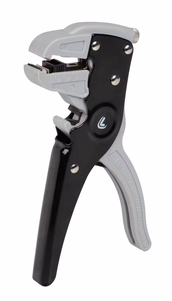 Lampa Pinza spelafili automatica