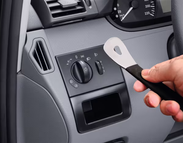 Lampa Remover-Pro, utensile per rimozione rivestimenti interni