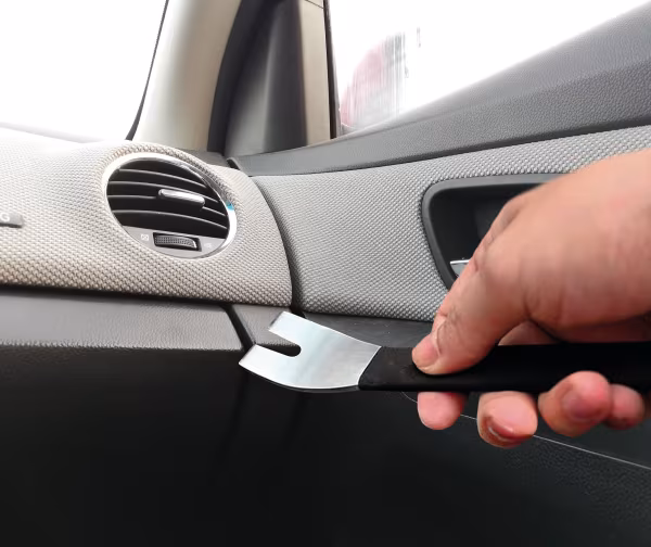 Lampa Remover-Pro, utensile per rimozione rivestimenti interni