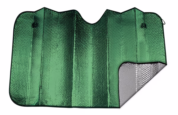 Lampa Max-Reflex XL, scudo termo-riflettente bicolore doubleface