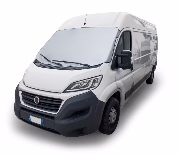 Lampa Copertura parabrezza camper e furgone - 190x110 cm