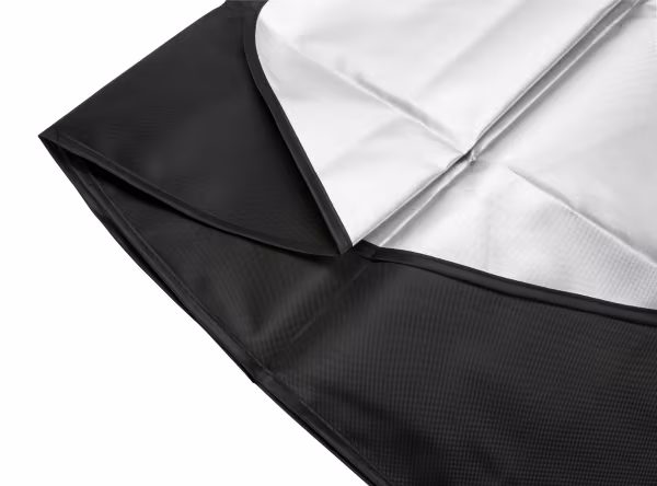 Lampa Copertura parabrezza camper e furgone - 190x110 cm