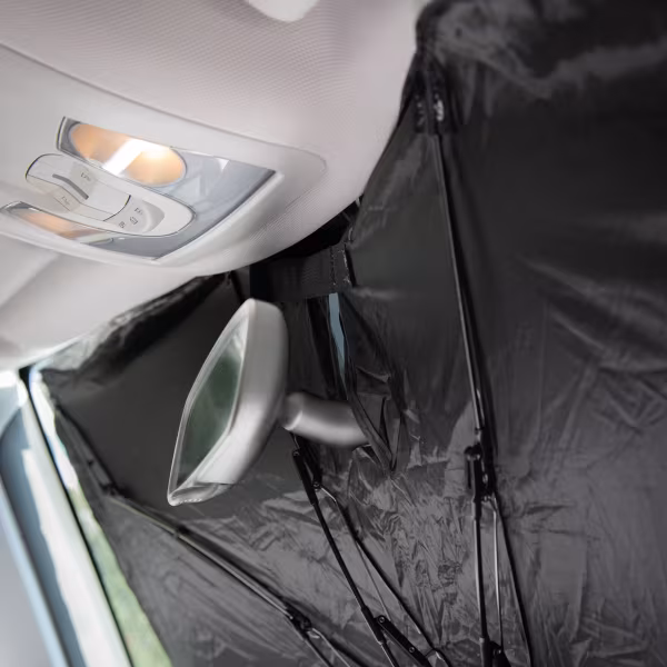 Lampa Premium, ombrello parasole - L - 79x140 cm