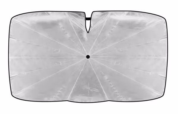 Lampa Premium, ombrello parasole - L - 79x140 cm