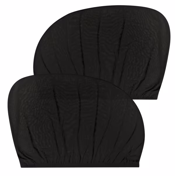 Lampa Caps, set 2 calze-tendine laterali - Rettangolare - L