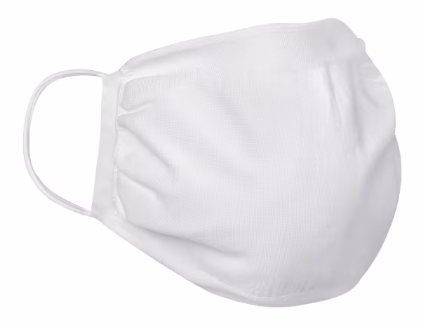 Lampa Mascherina filtrante lavabile - Bianco - 140 Den