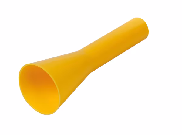 Lampa Adattatore per imbocco serbatoi Diesel o Benzina - Ø 50>25 mm
