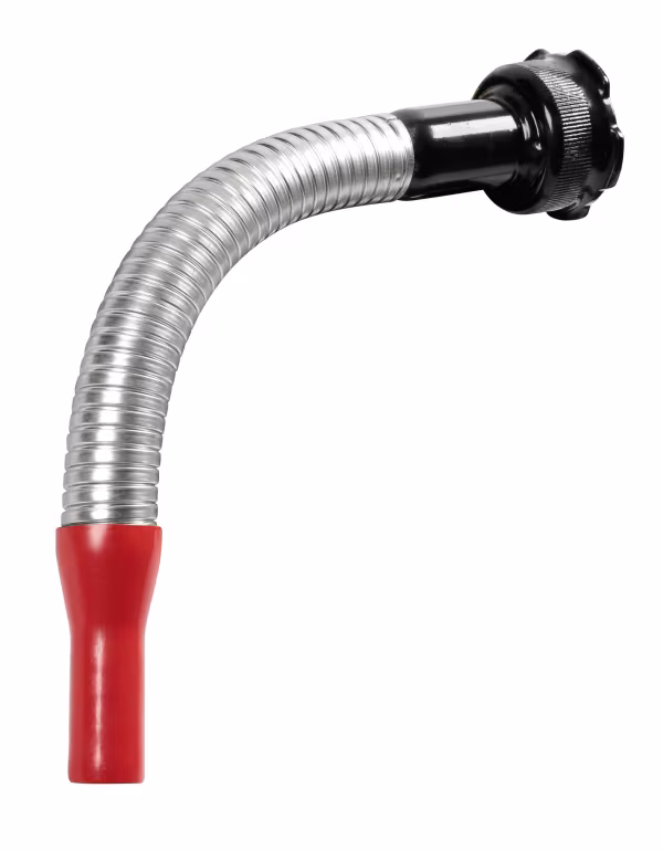 Lampa Premium, travasatore flessibile per benzina - Ø 20 mm