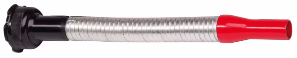 Lampa Premium, travasatore flessibile per benzina - Ø 20 mm