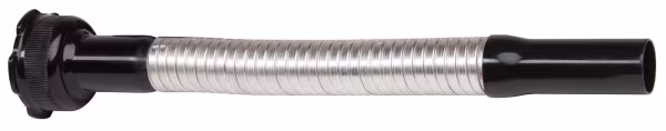 Lampa Premium, travasatore flessibile per diesel - Ø 25 mm
