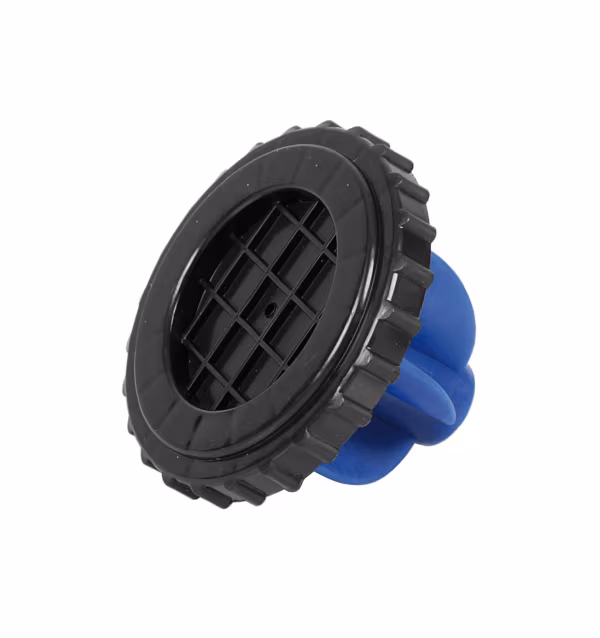 Lampa Tappo d\'emergenza universale