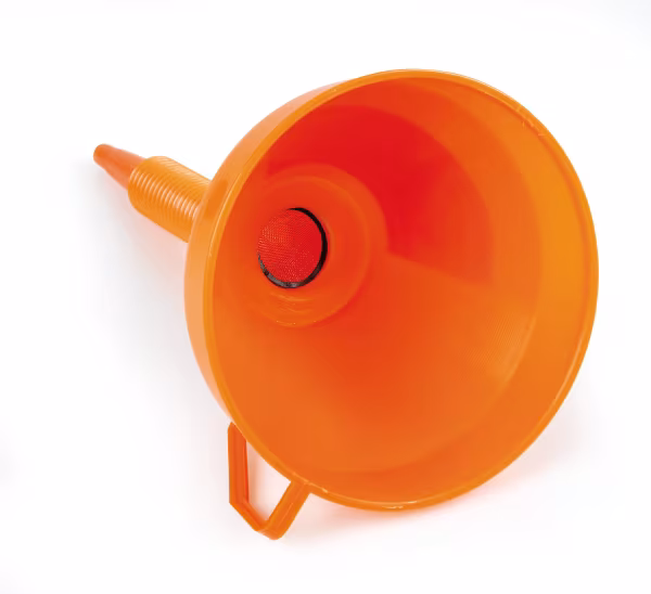 Lampa Imbuto flessibile
