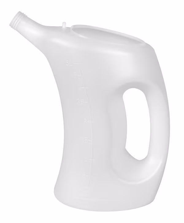 Lampa Travasatore graduato - 5 L