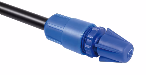 Lampa Pompa a pressione con guarnizioni “Viton” - 5 L