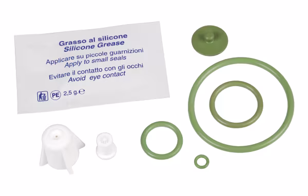 Lampa Kit ricambi e guarnizioni in “Viton” per art. 67091