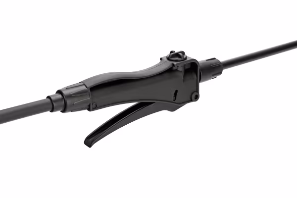 Lampa Pompa schiumogena a pressione con guarnizioni “Epdm” - 10 L