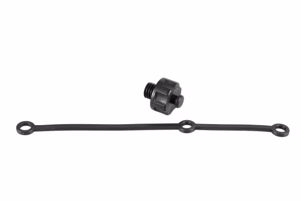Lampa Tappo in plastica per GPL - M10