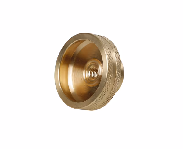 Lampa Adattatore GPL - Dish (Italia) - M14 - 38 mm - Ottone
