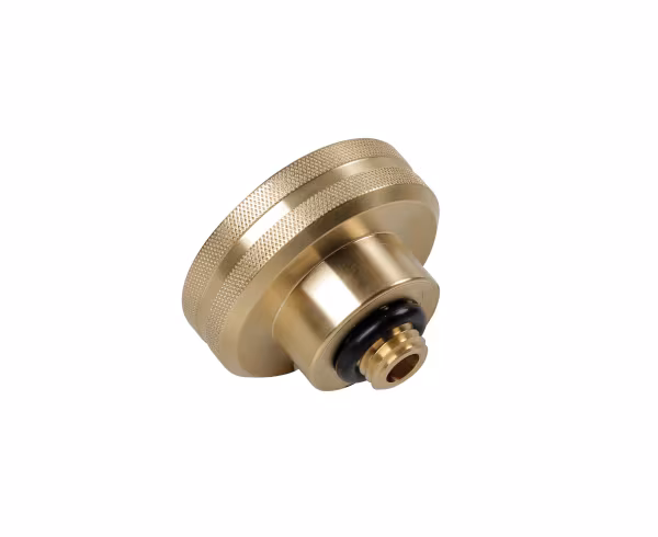 Lampa Adattatore GPL - Dish (Italia) - M14 - 38 mm - Ottone