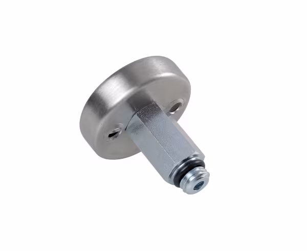 Lampa Adattatore GPL - Dish (Italia) - M14 - 57 mm - Acciaio inox
