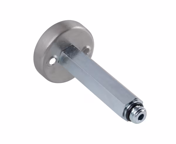 Lampa Adattatore GPL - Dish (Italia) - M14 - 108 mm - Acciaio inox