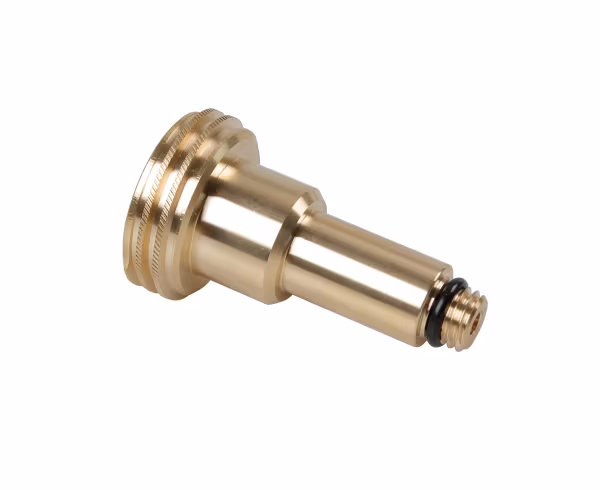 Lampa Adattatore GPL - Acme - M14 - 80 mm - Ottone