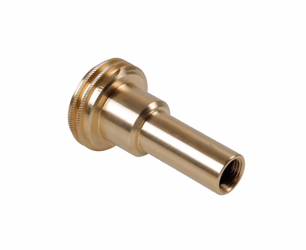 Lampa Adattatore GPL - Acme - M16x1,5 - 80 mm - Ottone