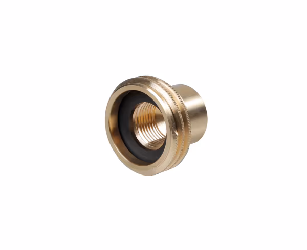 Lampa Adattatore GPL - Acme - M10 - 45 mm - Ottone