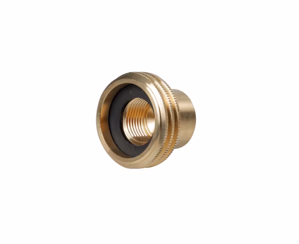 Lampa Adattatore GPL - Acme - M12 - 45 mm - Ottone